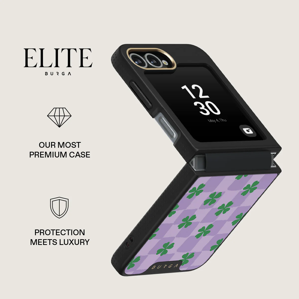 Found It - Samsung Galaxy Z Flip 6 Case - Image 7
