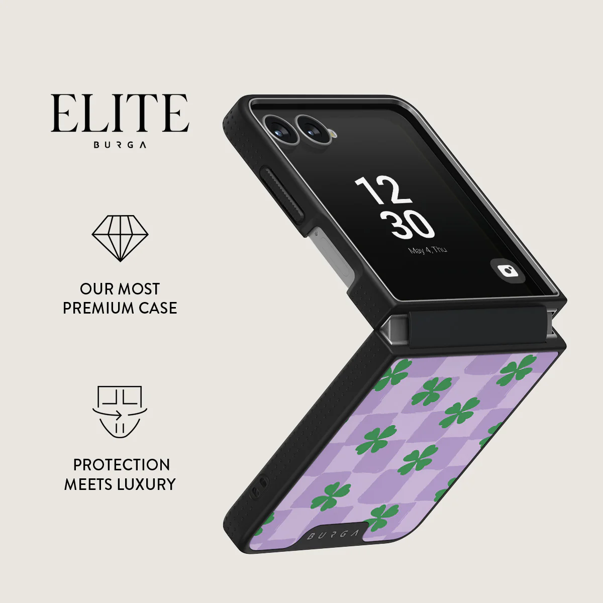 Found It - Samsung Galaxy Z Flip 7 Case - Image 13