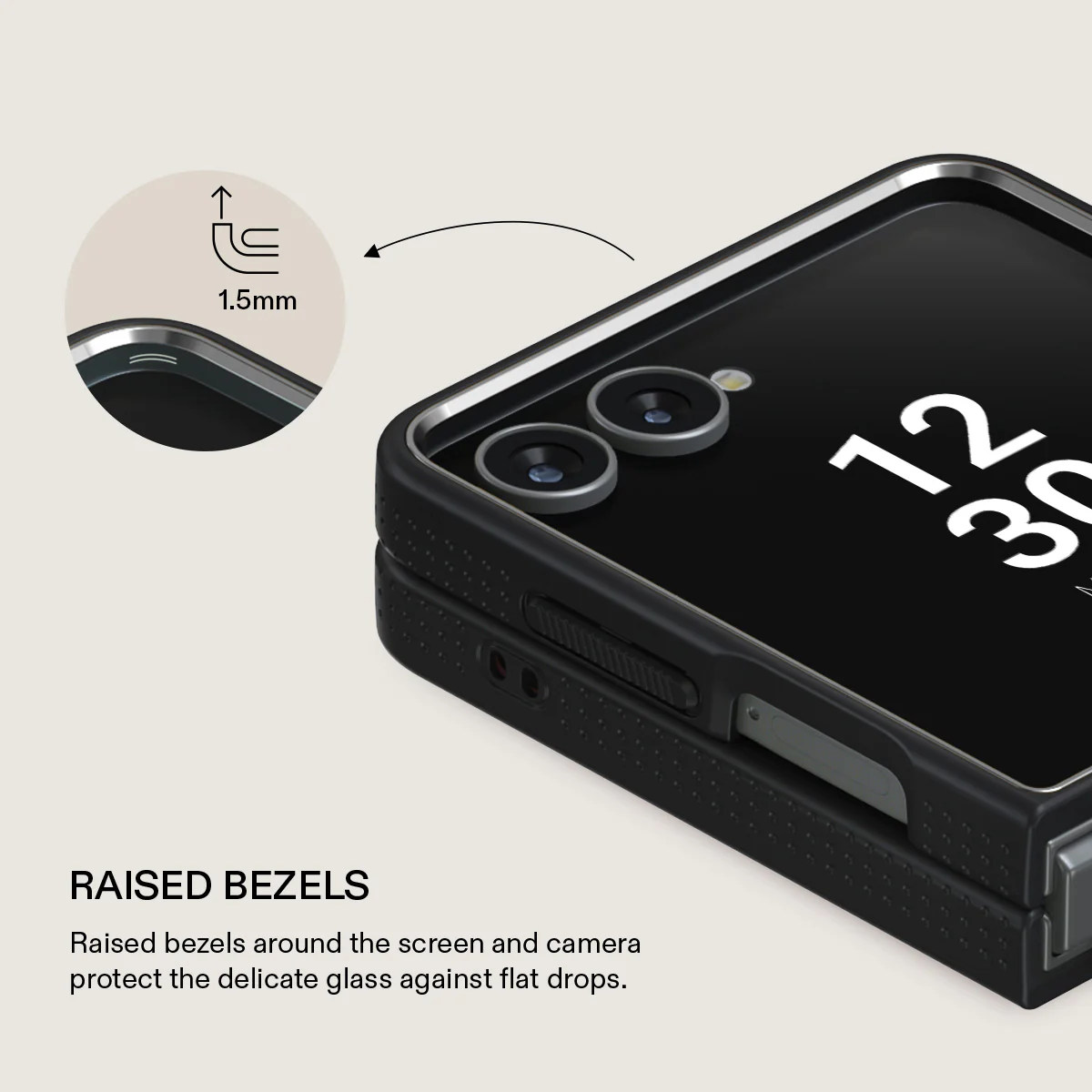 Found It - Samsung Galaxy Z Flip 7 Case - Image 15