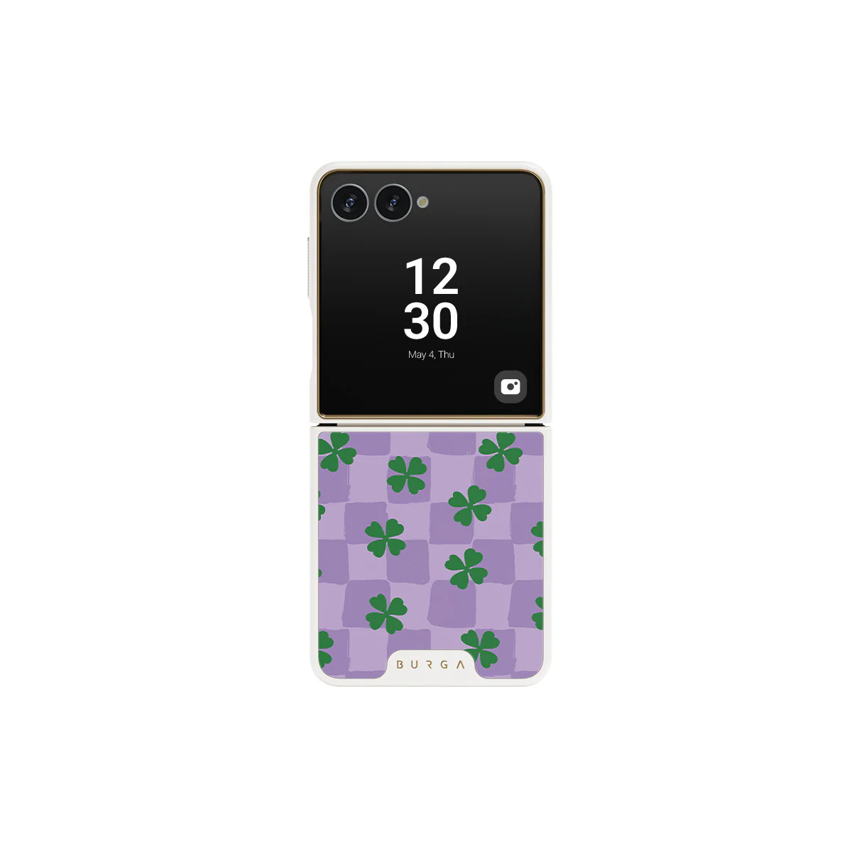 Found It - Samsung Galaxy Z Flip 7 Case - Image 19