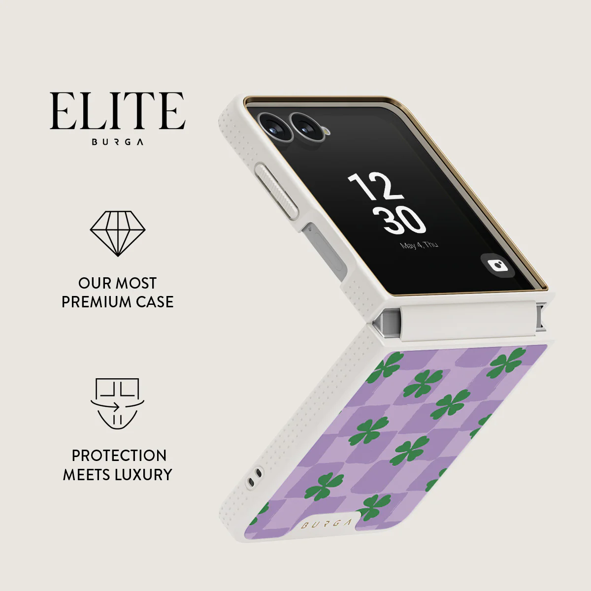 Found It - Samsung Galaxy Z Flip 7 Case - Image 20