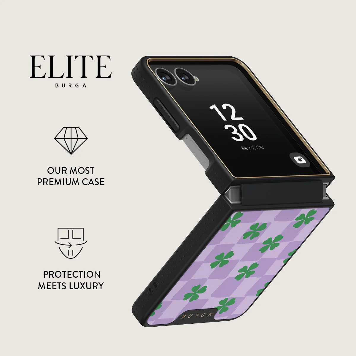 Found It - Samsung Galaxy Z Flip 7 Case - Image 6