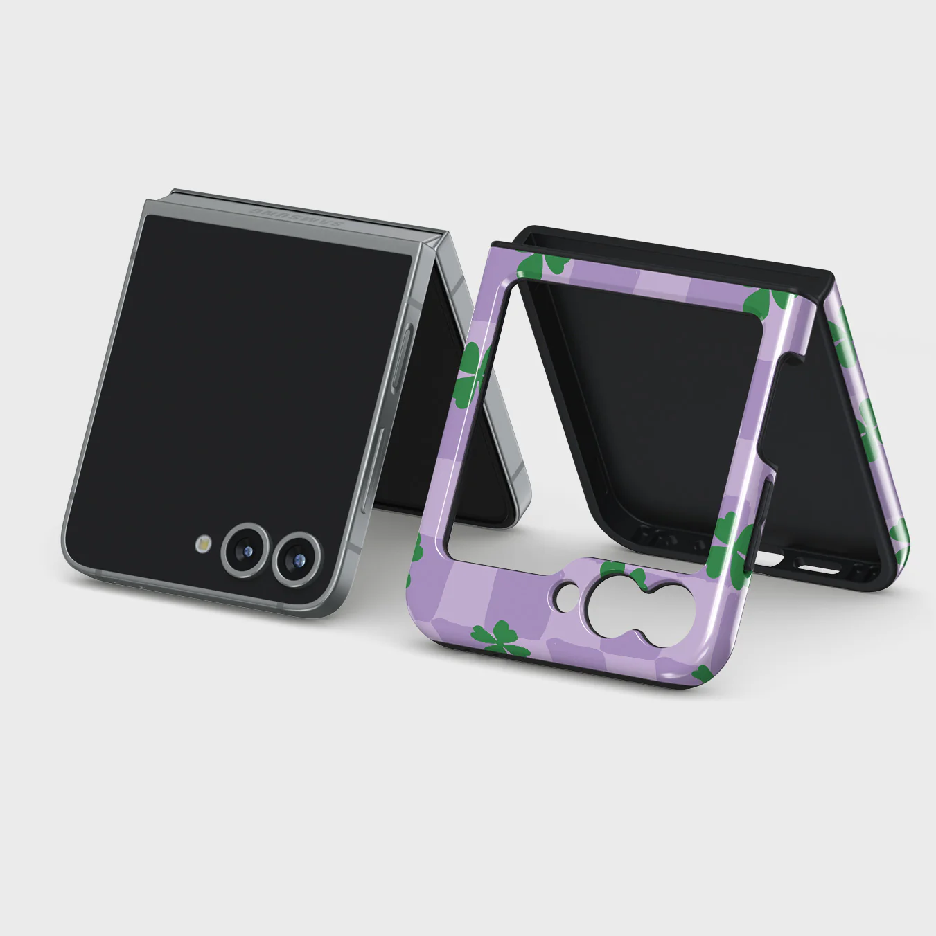 Found It - Samsung Galaxy Z Flip 7 FE Case - Image 5