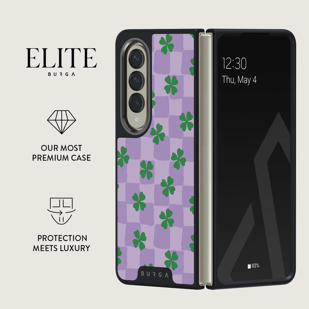Found It - Samsung Galaxy Z Fold 4 Case - Image 14