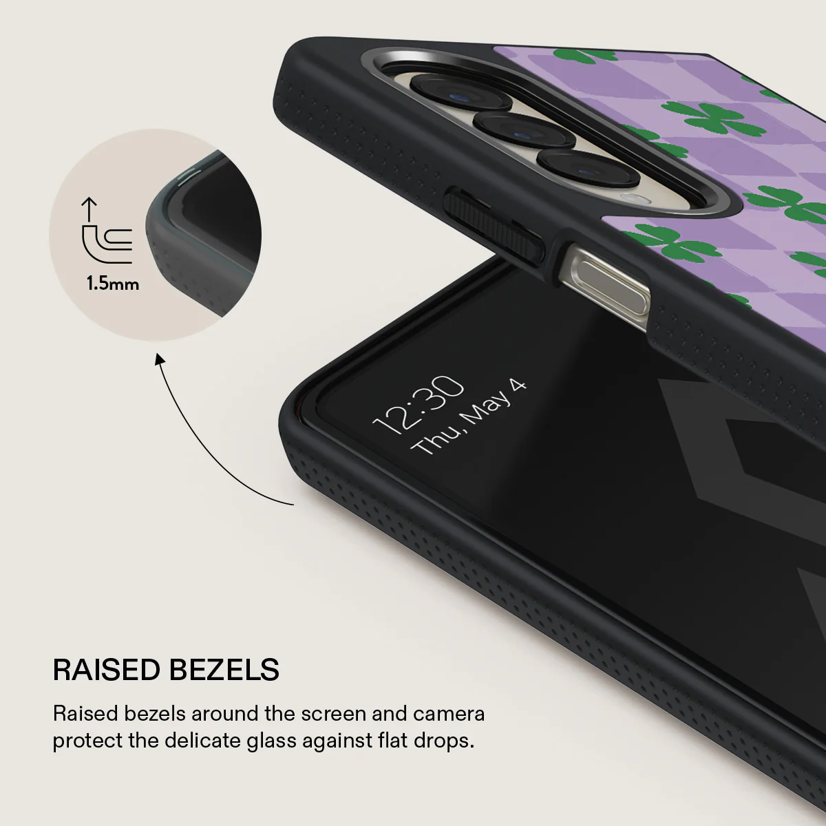 Found It - Samsung Galaxy Z Fold 4 Case - Image 16