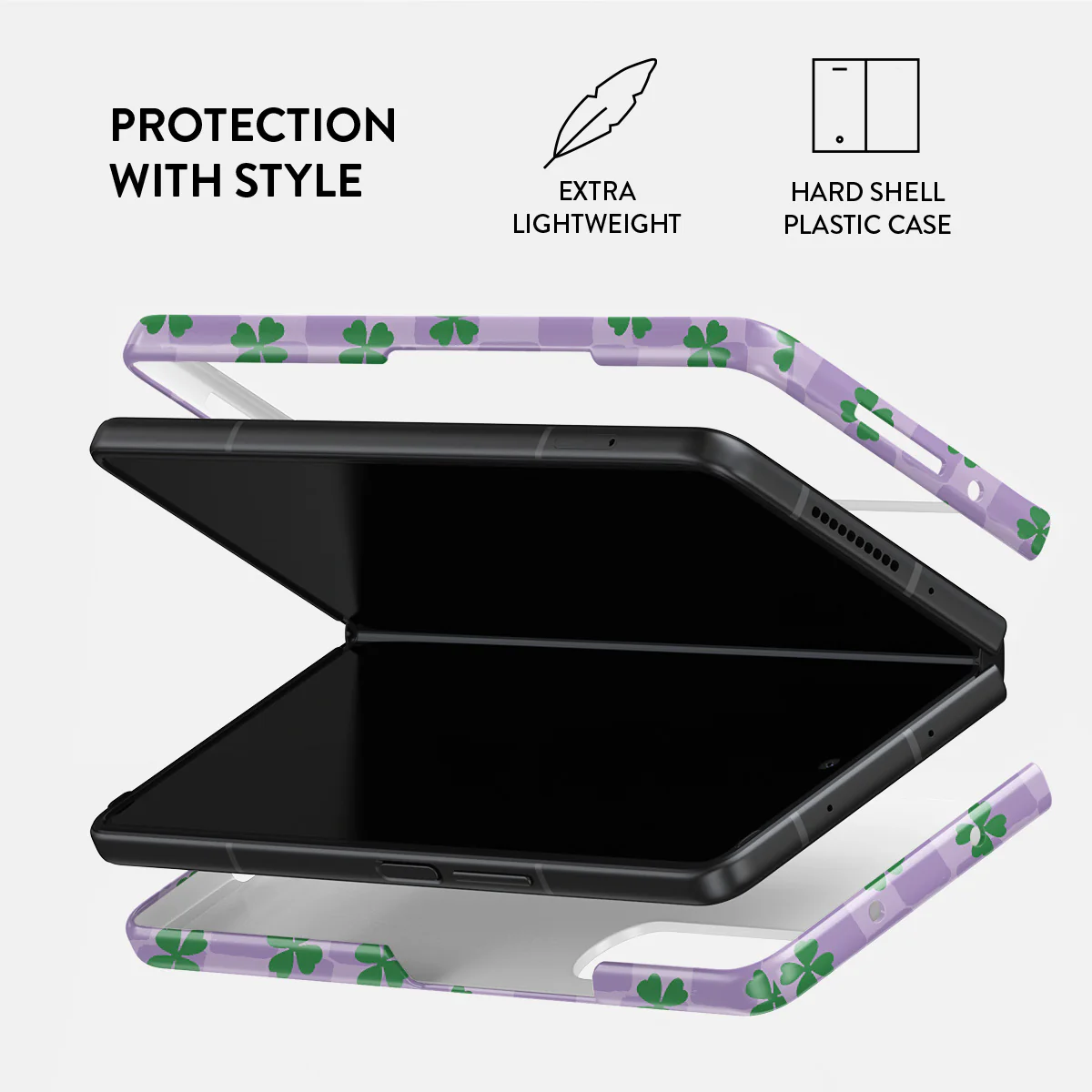 Found It - Samsung Galaxy Z Fold 4 Case - Image 2