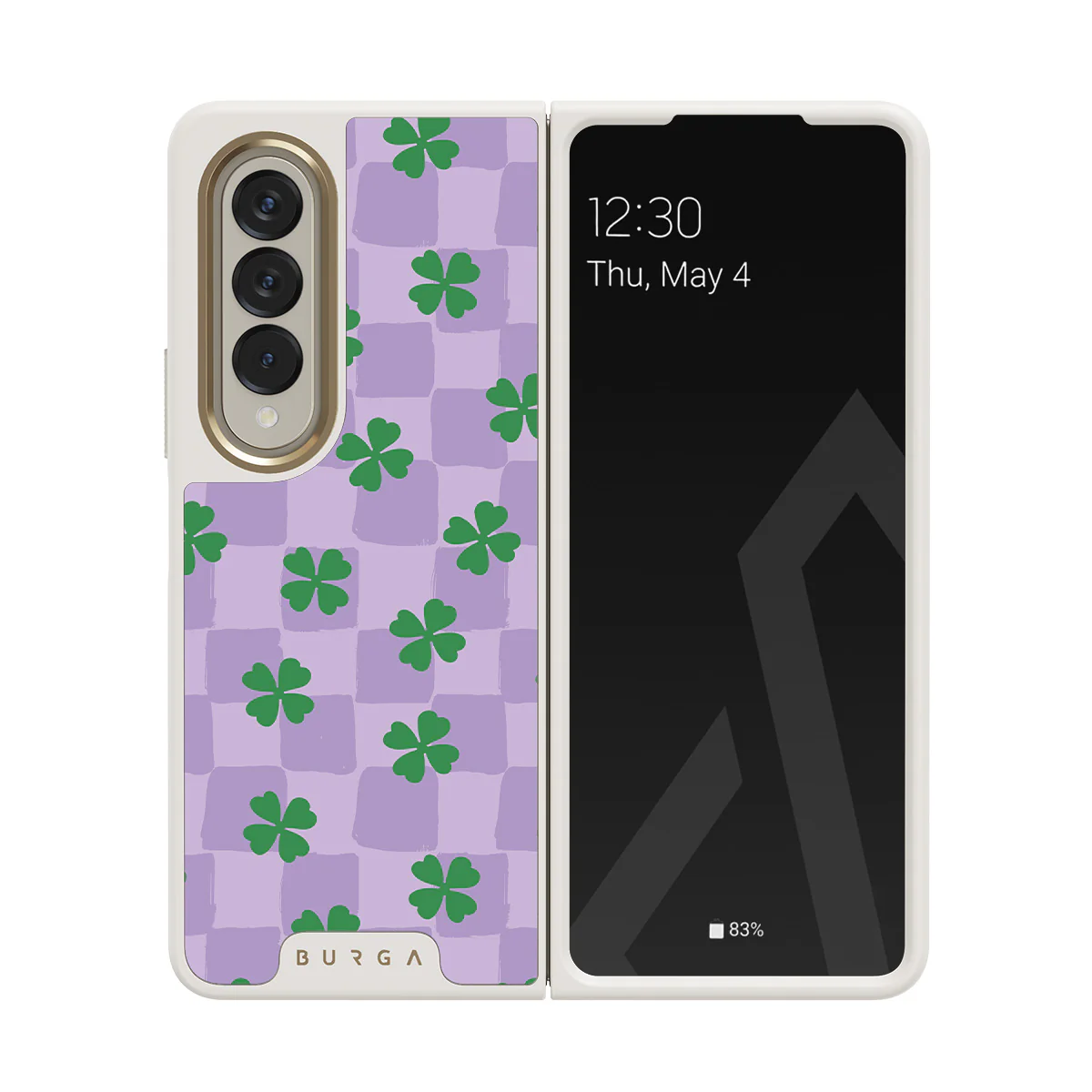 Found It - Samsung Galaxy Z Fold 4 Case - Image 20