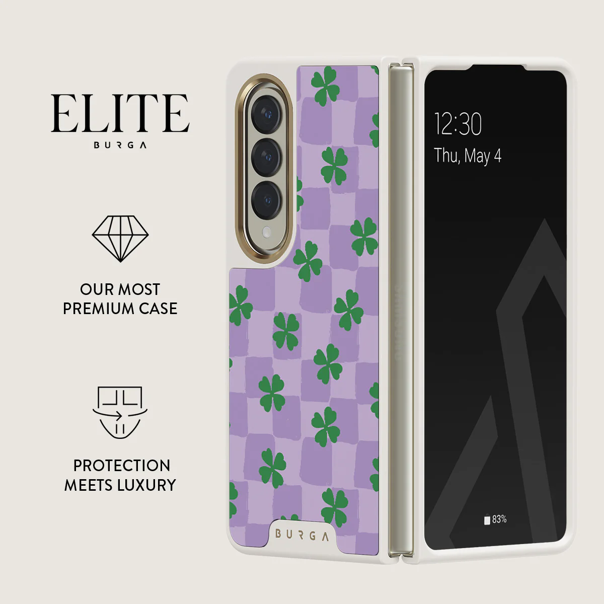 Found It - Samsung Galaxy Z Fold 4 Case - Image 21