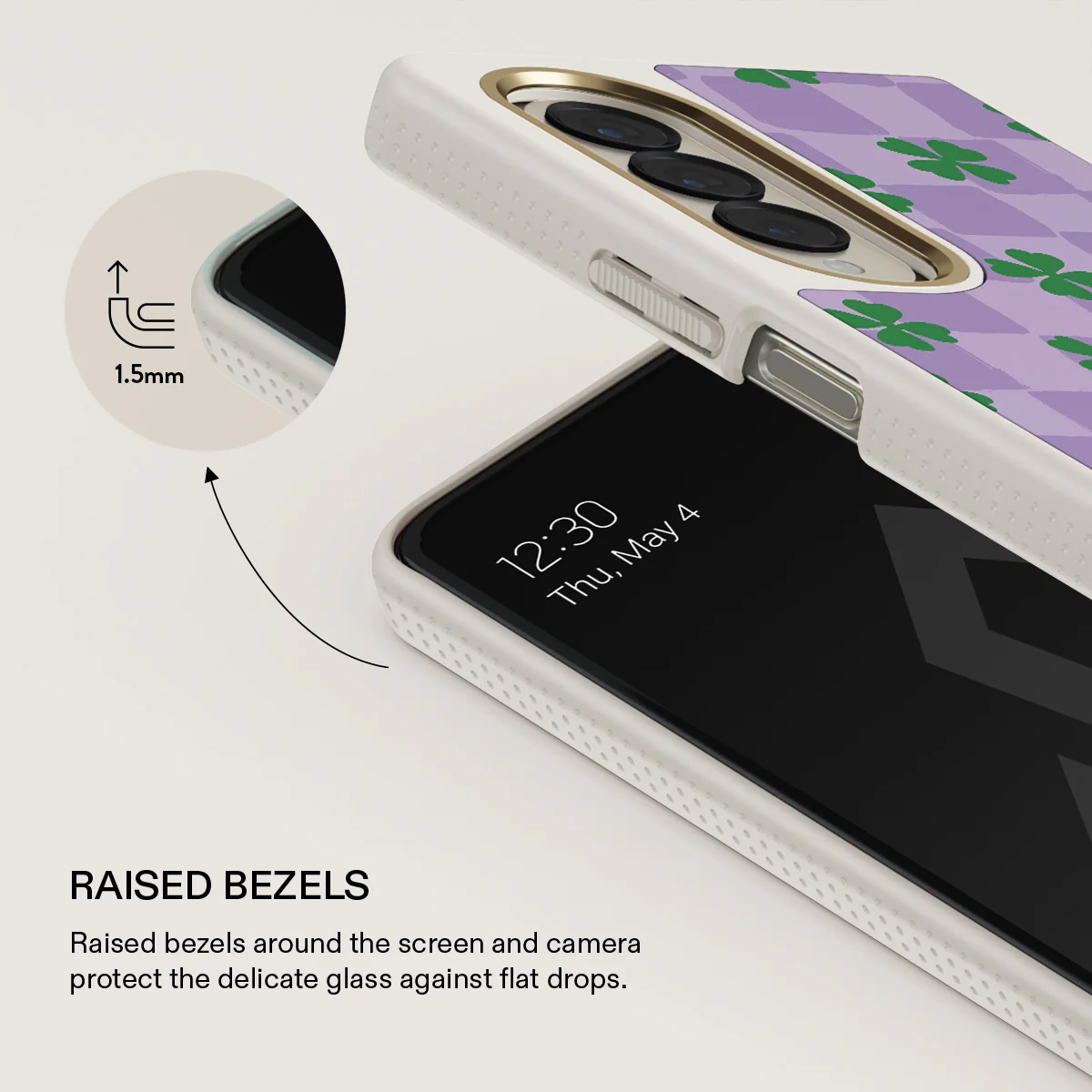 Found It - Samsung Galaxy Z Fold 4 Case - Image 23
