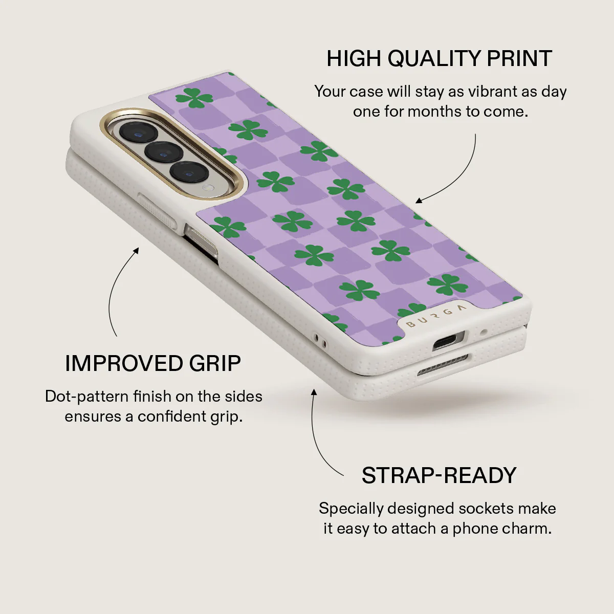 Found It - Samsung Galaxy Z Fold 4 Case - Image 24