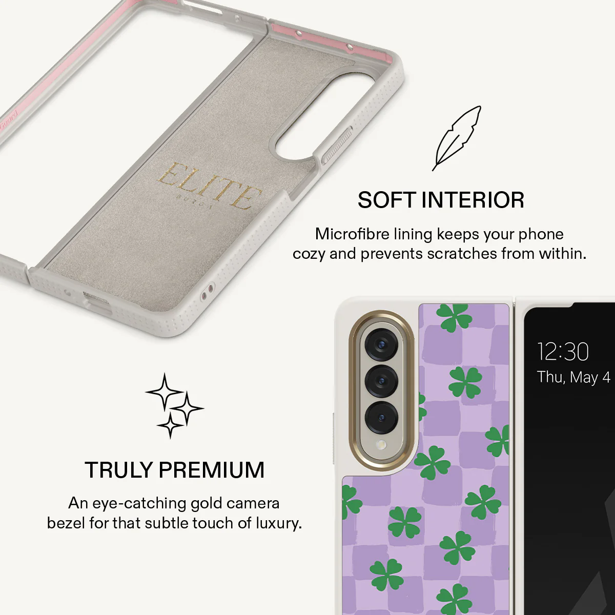 Found It - Samsung Galaxy Z Fold 4 Case - Image 25