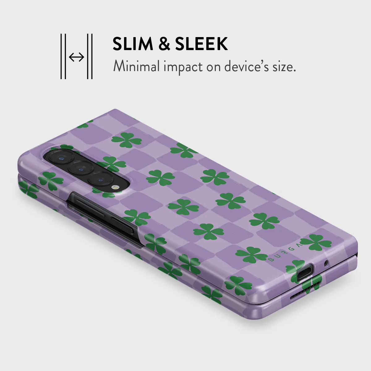 Found It - Samsung Galaxy Z Fold 4 Case - Image 4