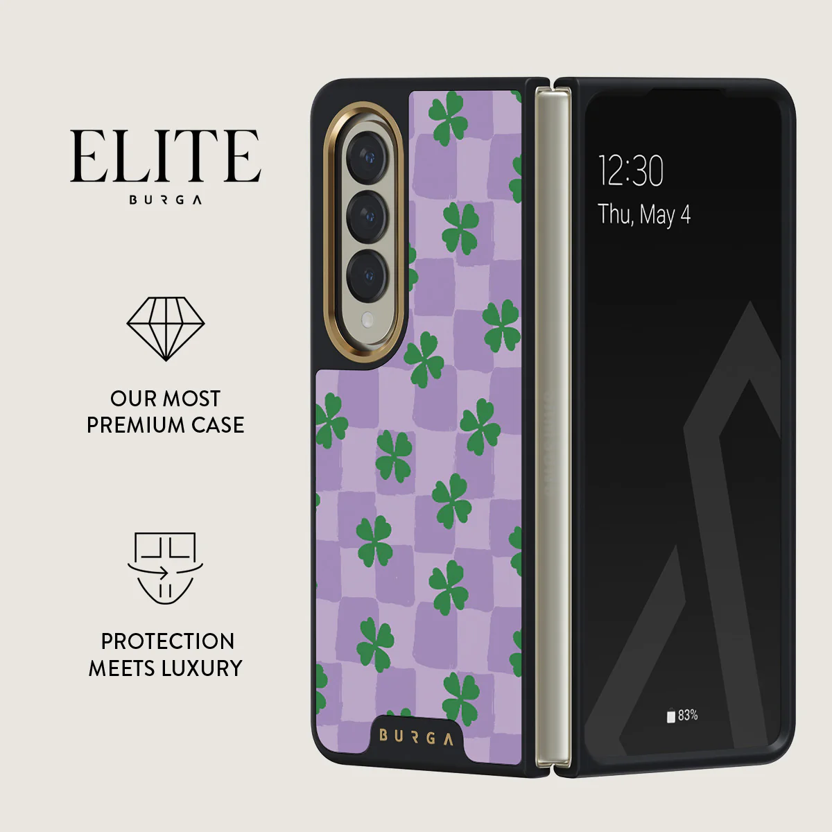 Found It - Samsung Galaxy Z Fold 4 Case - Image 7