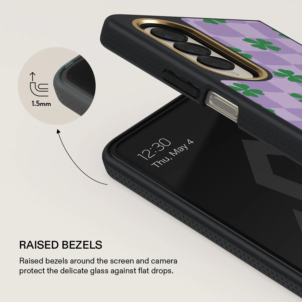 Found It - Samsung Galaxy Z Fold 4 Case - Image 9