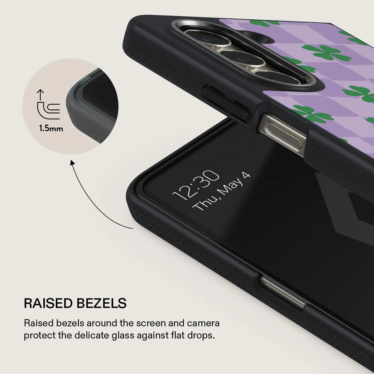 Found It - Samsung Galaxy Z Fold 5 Case - Image 11