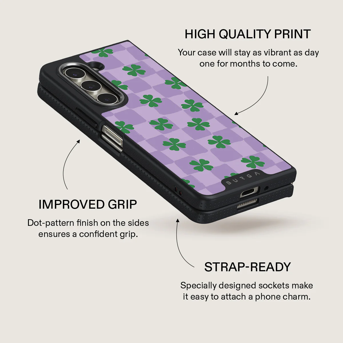 Found It - Samsung Galaxy Z Fold 5 Case - Image 12