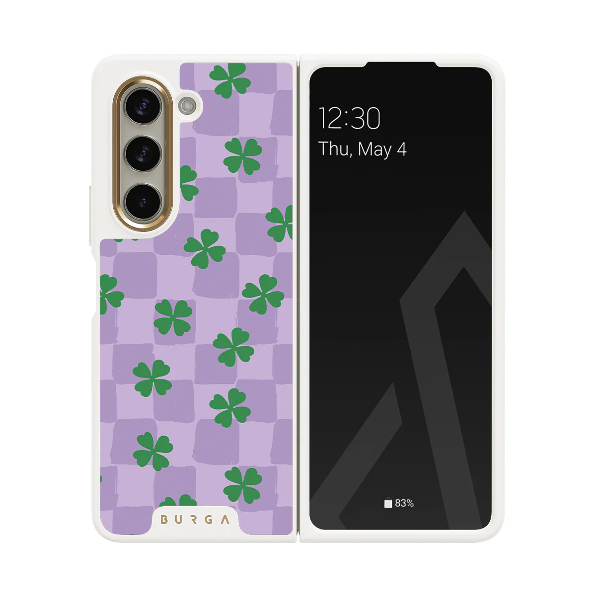 Found It - Samsung Galaxy Z Fold 5 Case - Image 15