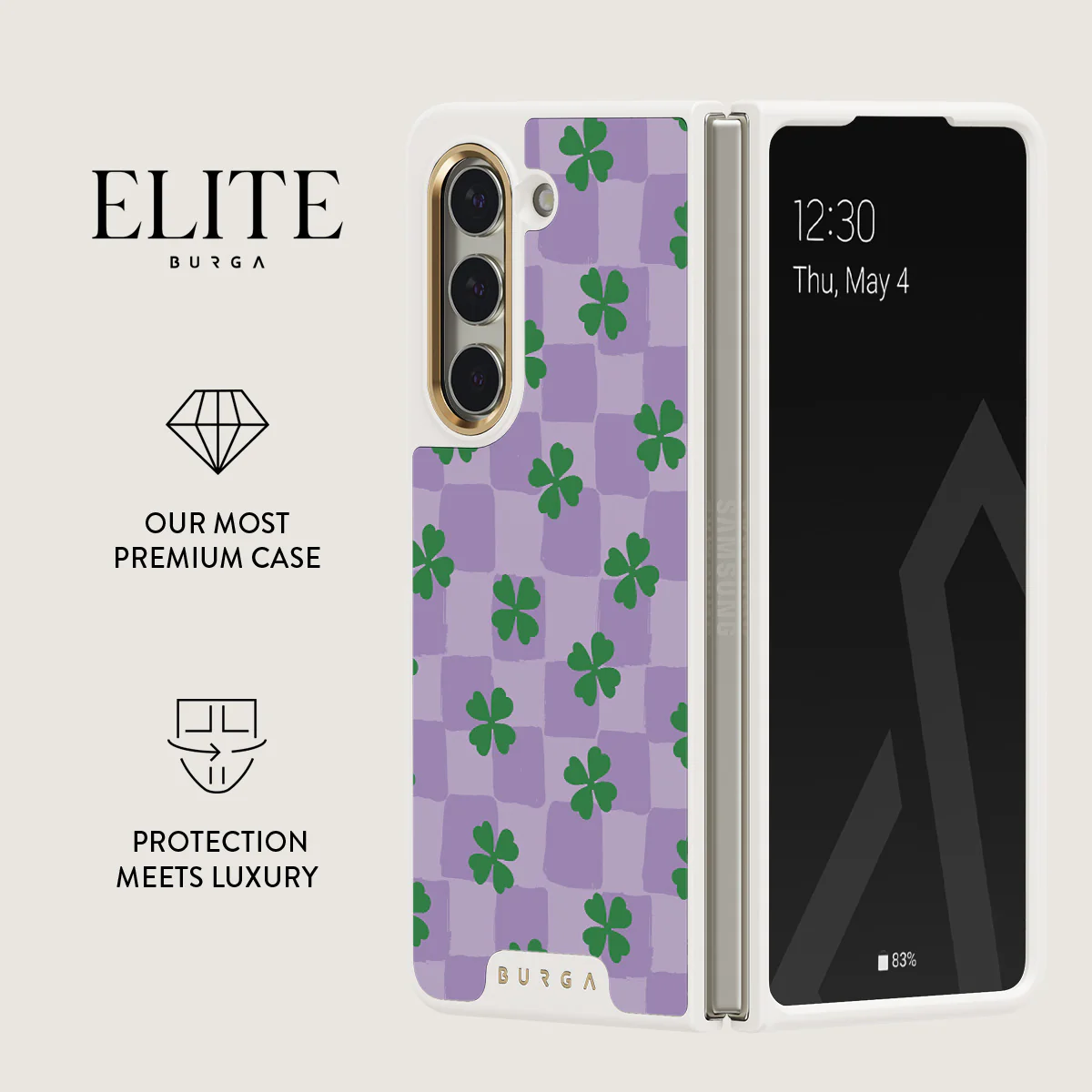 Found It - Samsung Galaxy Z Fold 5 Case - Image 16