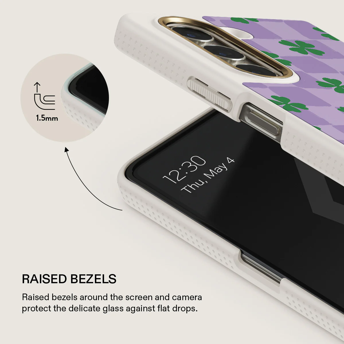 Found It - Samsung Galaxy Z Fold 5 Case - Image 18