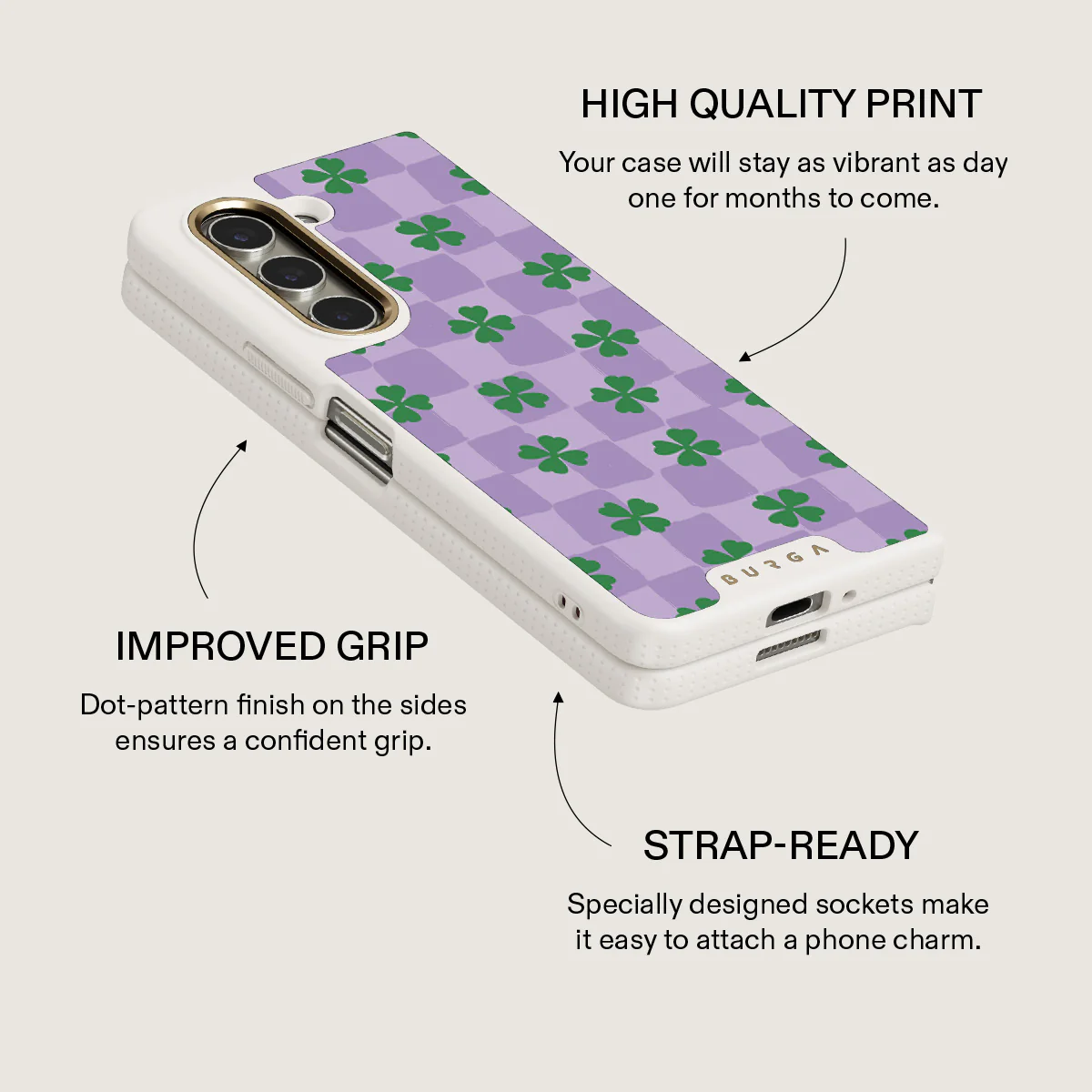 Found It - Samsung Galaxy Z Fold 5 Case - Image 19