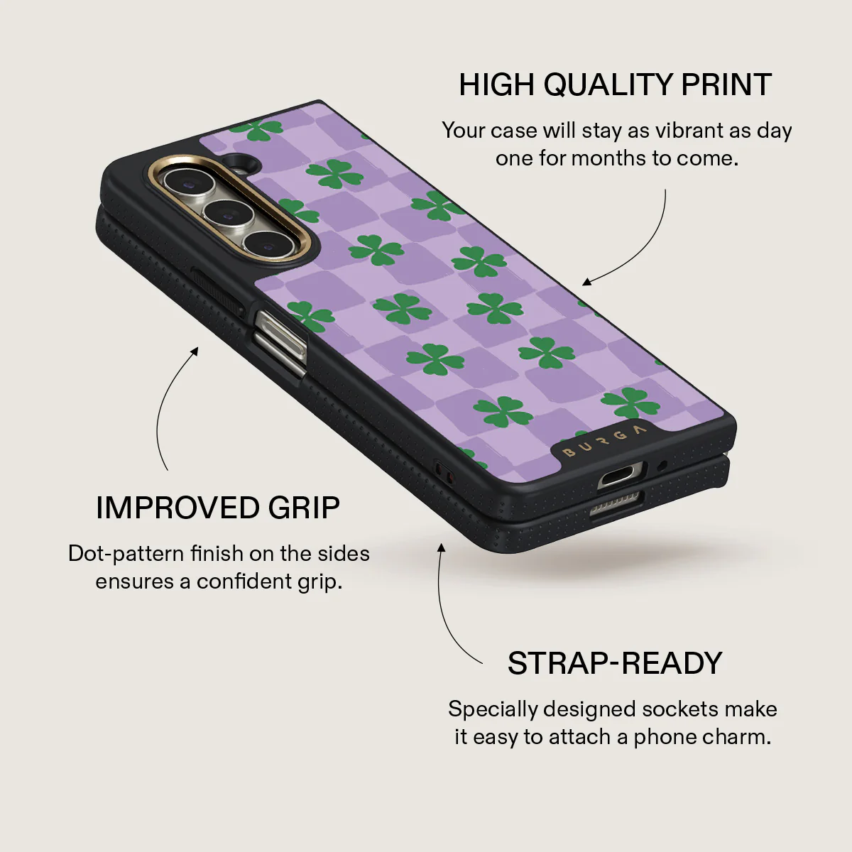 Found It - Samsung Galaxy Z Fold 5 Case - Image 5