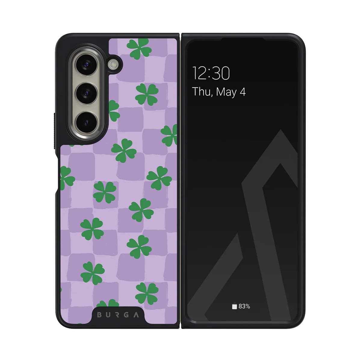 Found It - Samsung Galaxy Z Fold 5 Case - Image 8