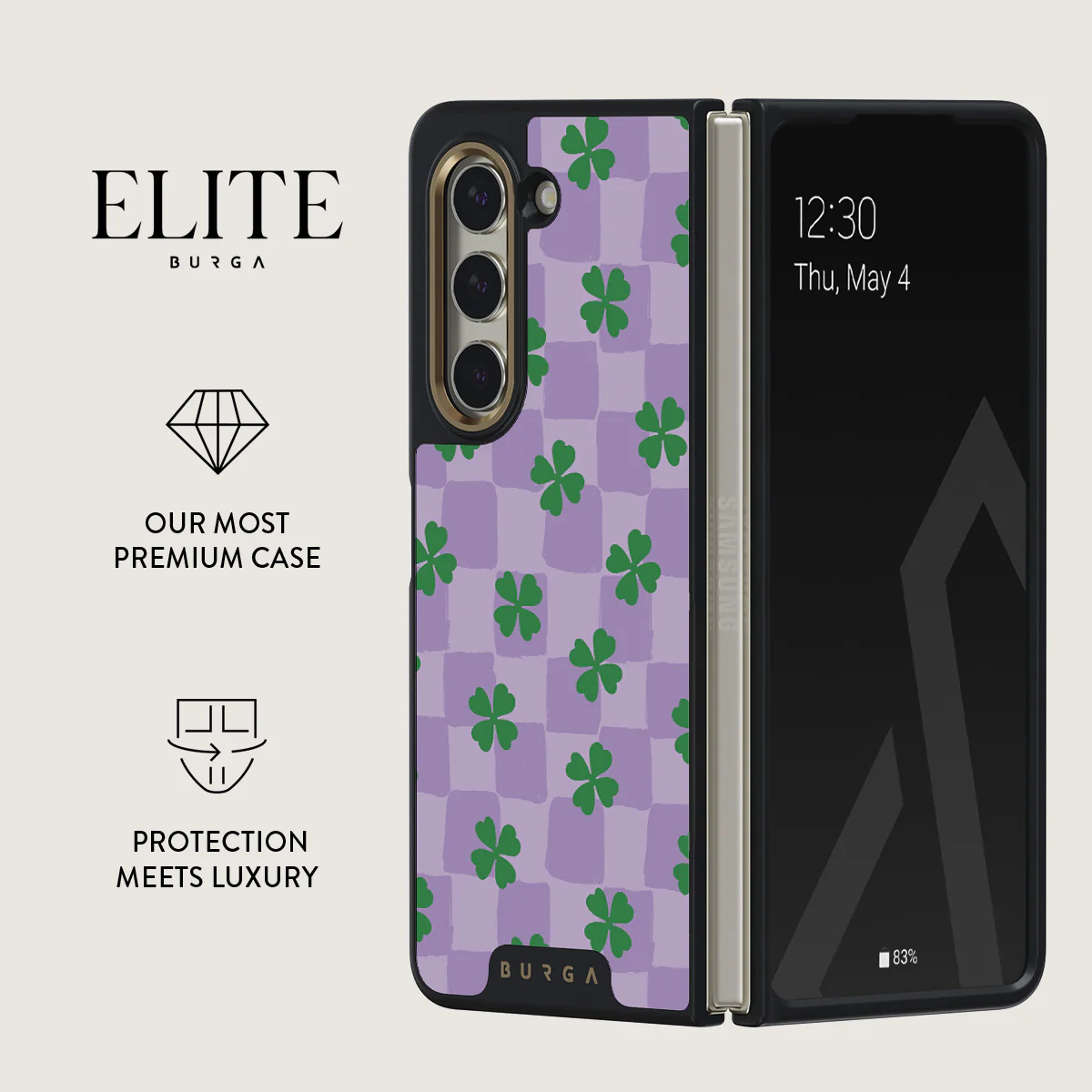 Found It - Samsung Galaxy Z Fold 5 Case - Image 9