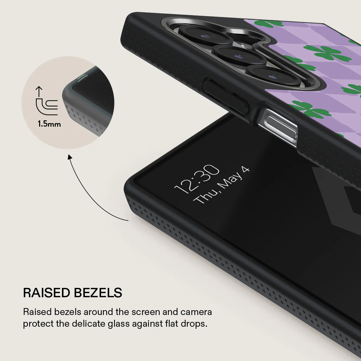Found It - Samsung Galaxy Z Fold 6 Case - Image 11