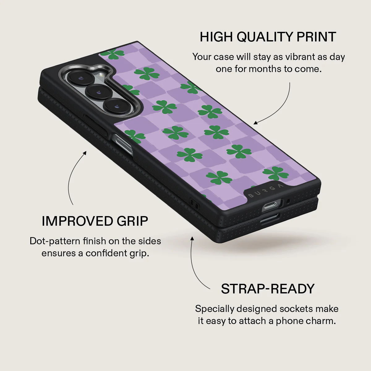 Found It - Samsung Galaxy Z Fold 6 Case - Image 12