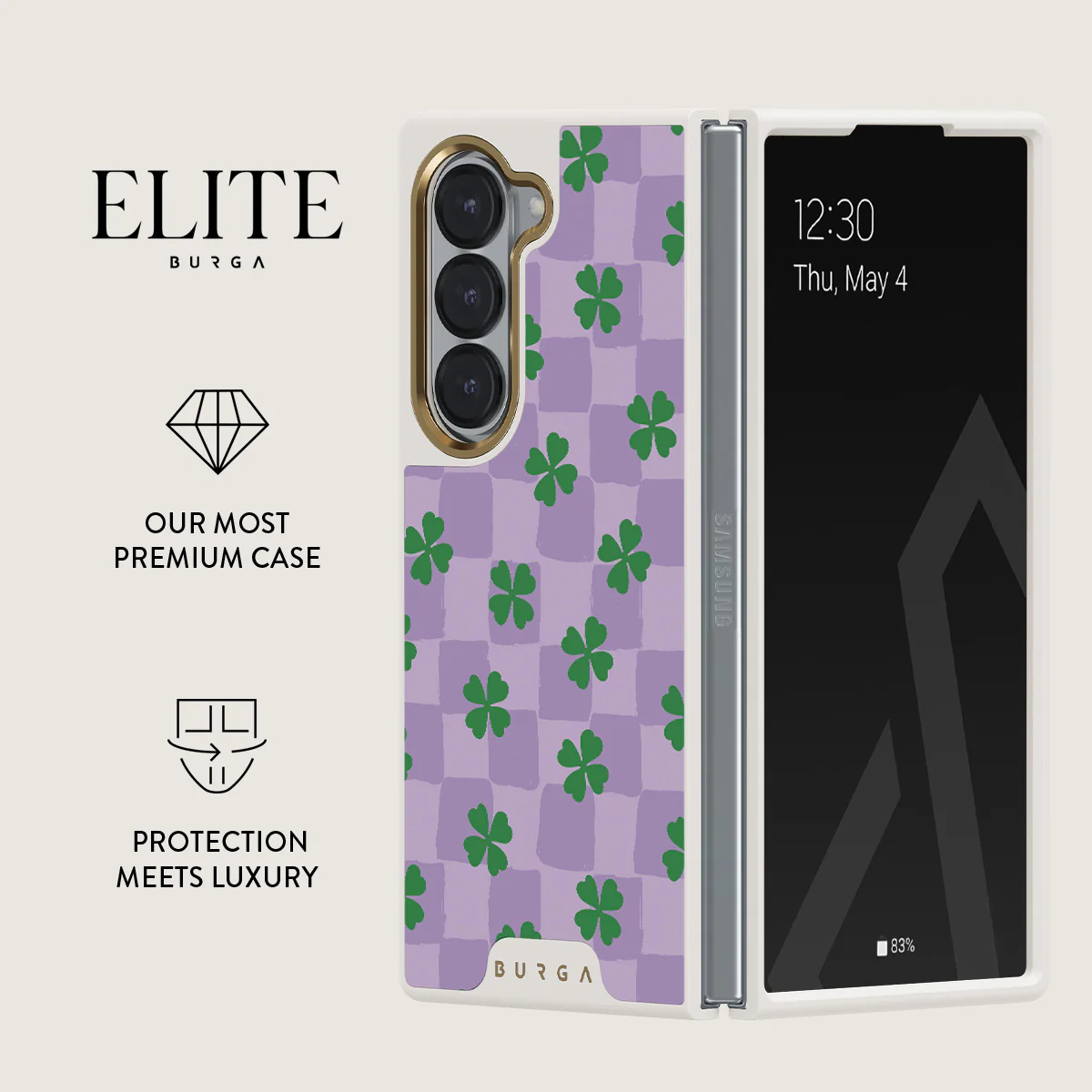 Found It - Samsung Galaxy Z Fold 6 Case - Image 16