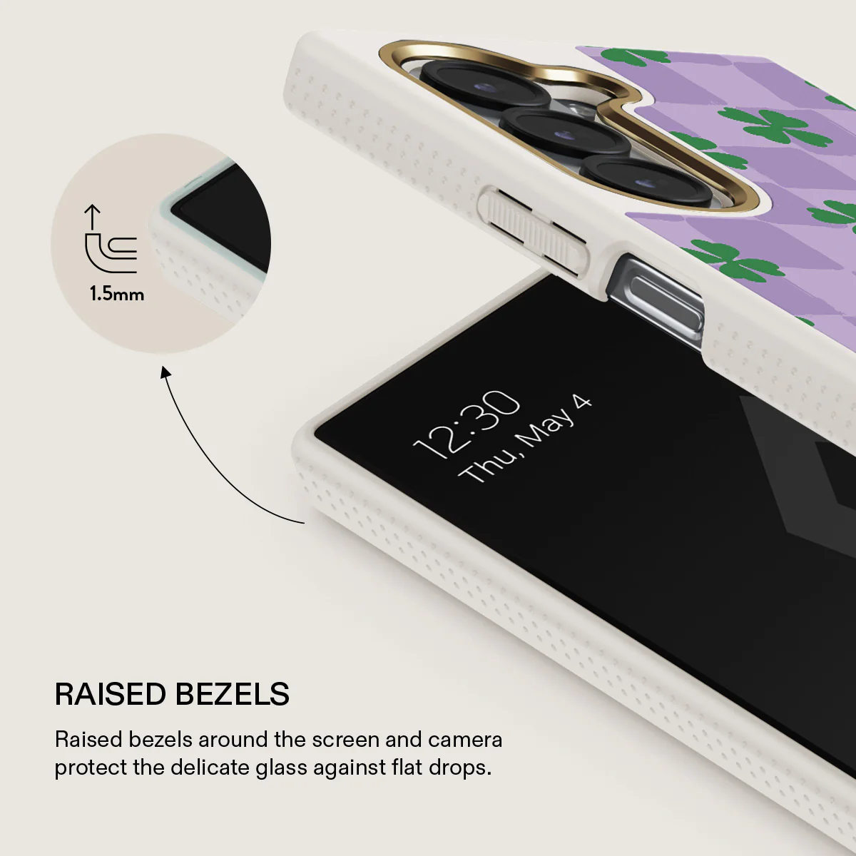 Found It - Samsung Galaxy Z Fold 6 Case - Image 18