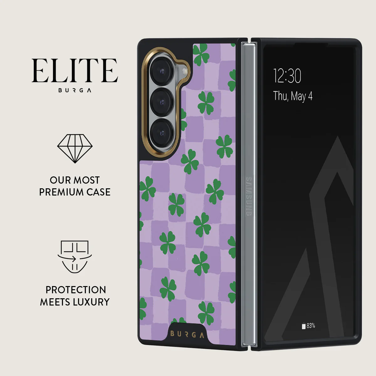 Found It - Samsung Galaxy Z Fold 6 Case - Image 2