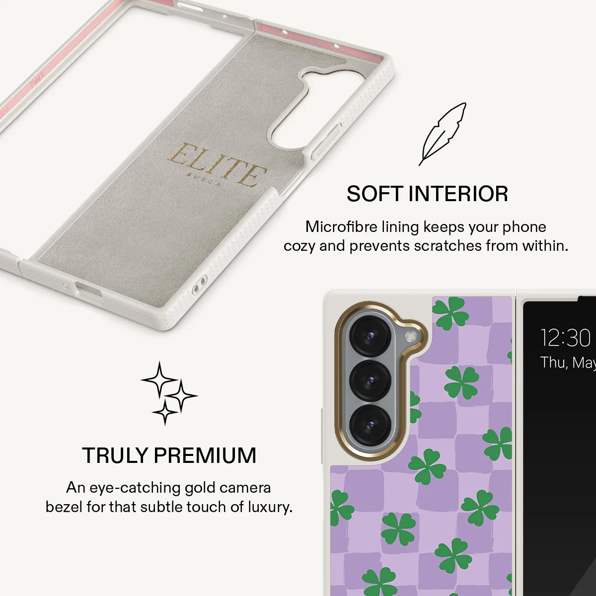 Found It - Samsung Galaxy Z Fold 6 Case - Image 20