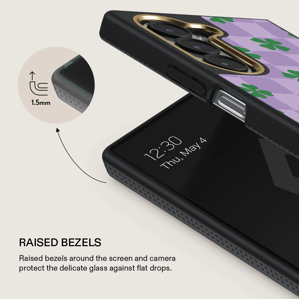 Found It - Samsung Galaxy Z Fold 6 Case - Image 4