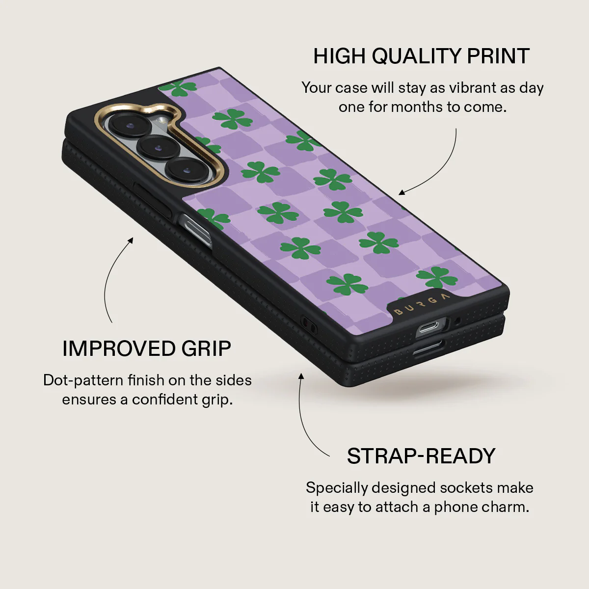 Found It - Samsung Galaxy Z Fold 6 Case - Image 5