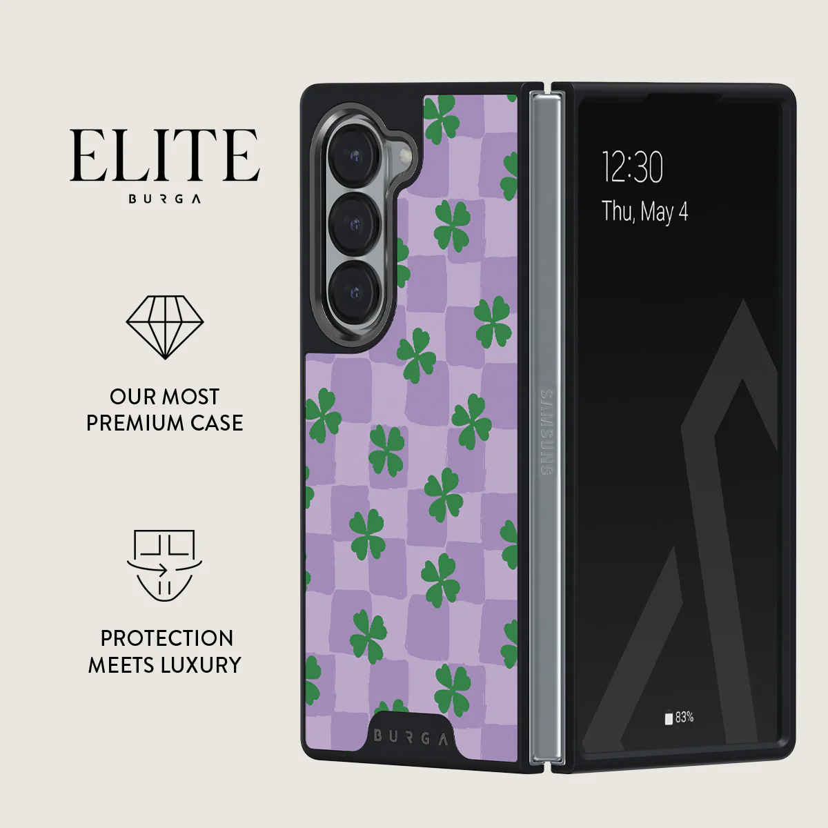 Found It - Samsung Galaxy Z Fold 6 Case - Image 9