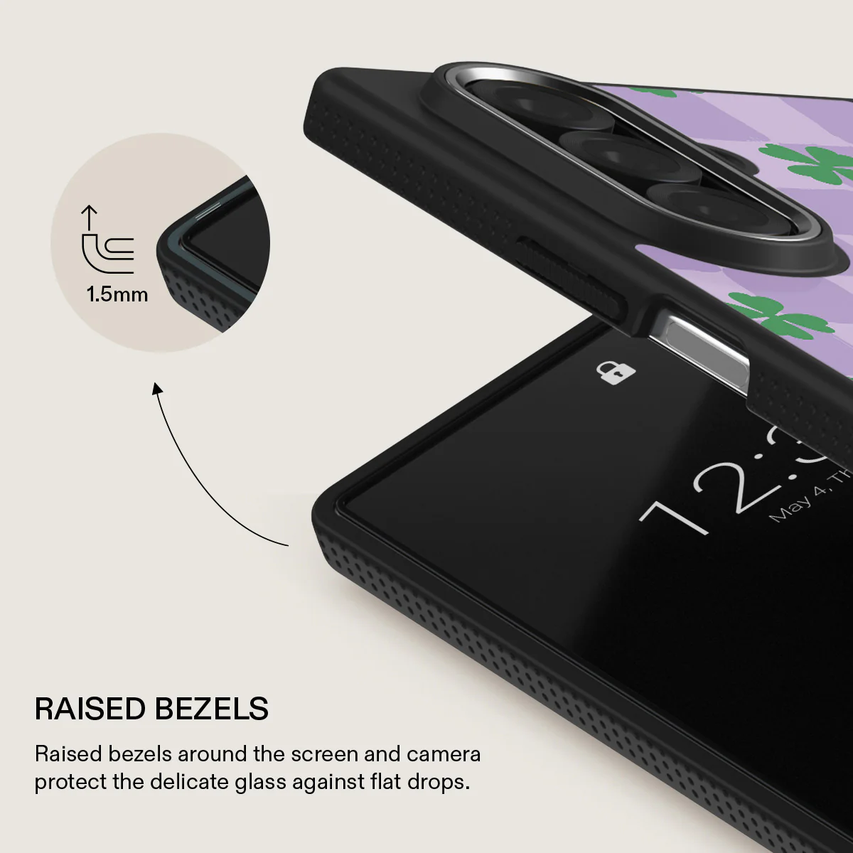 Found It - Samsung Galaxy Z Fold 7 Case - Image 11