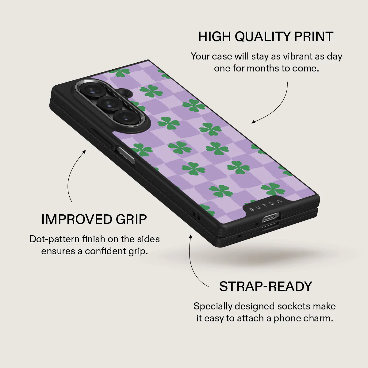 Found It - Samsung Galaxy Z Fold 7 Case - Image 12