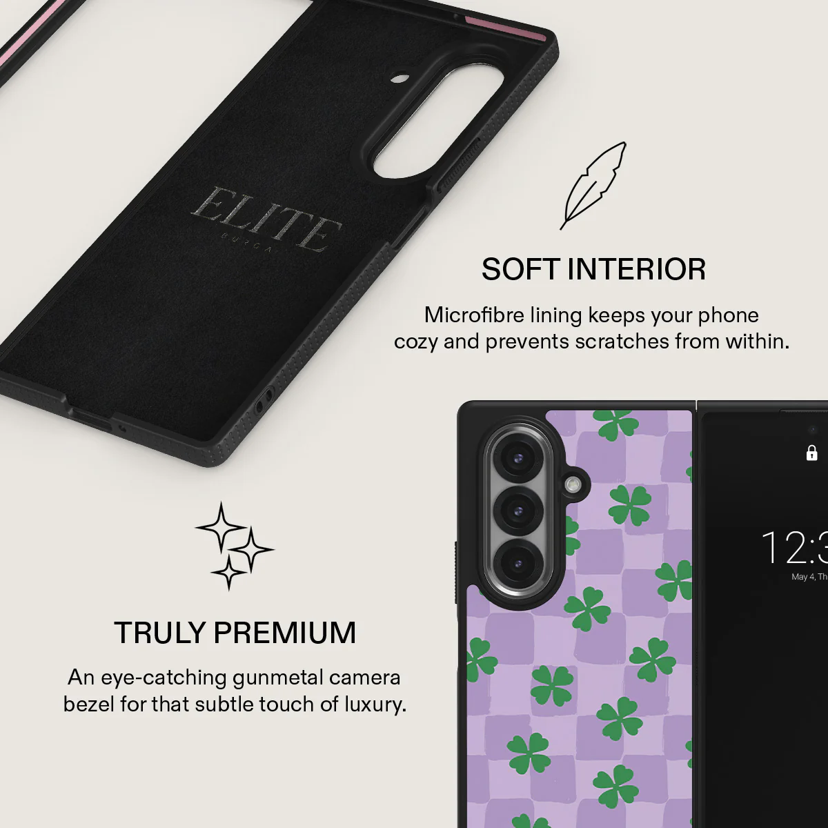 Found It - Samsung Galaxy Z Fold 7 Case - Image 13