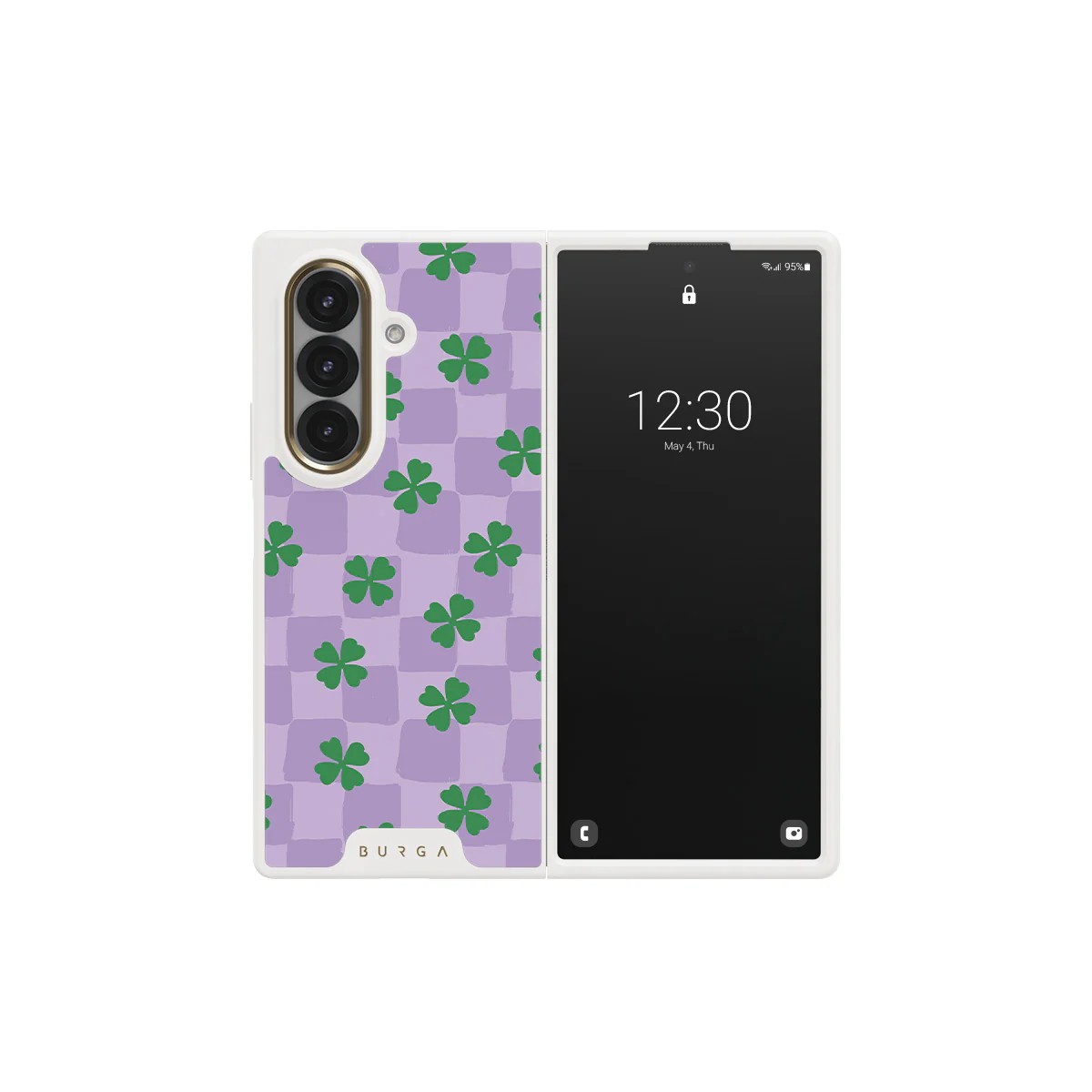Found It - Samsung Galaxy Z Fold 7 Case - Image 15
