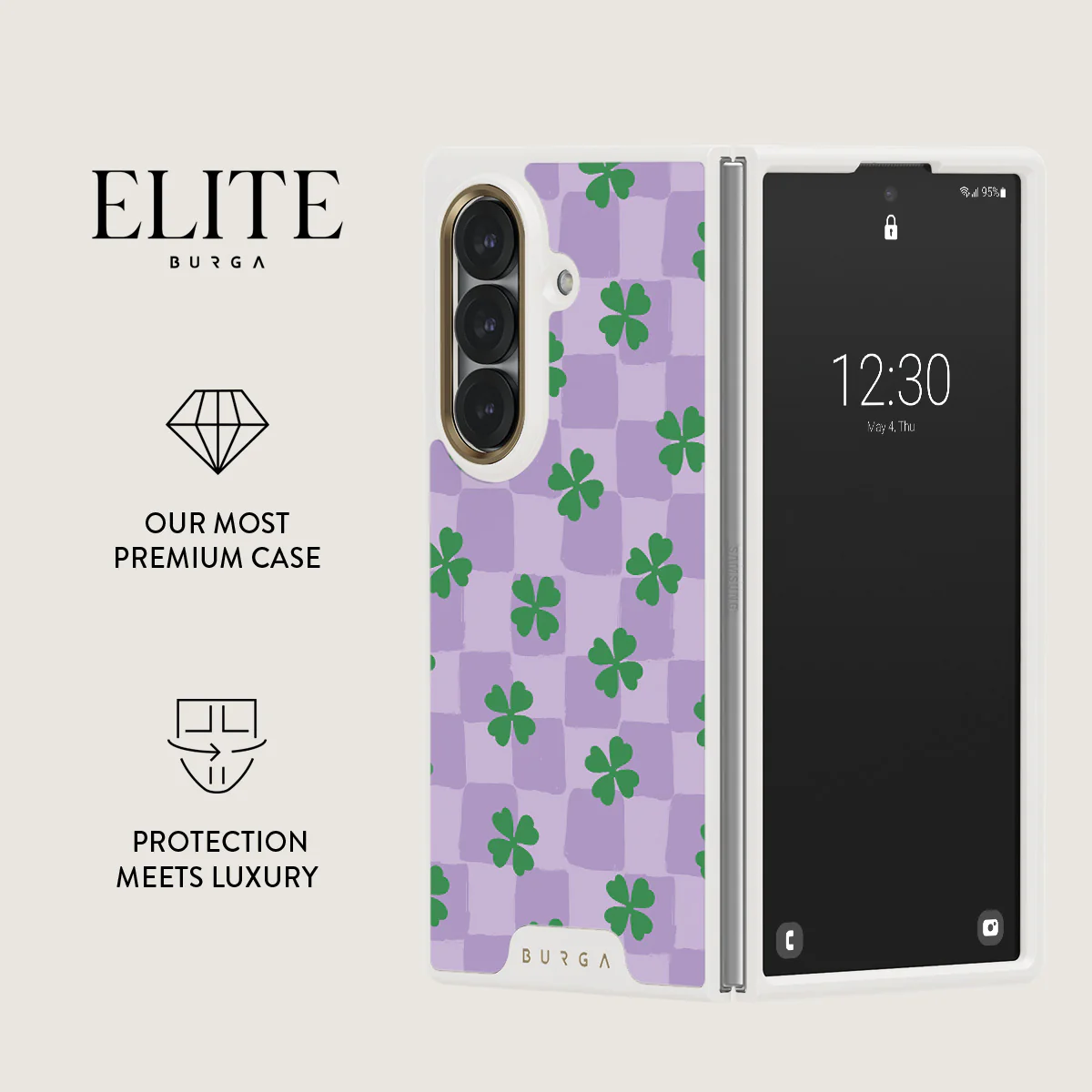 Found It - Samsung Galaxy Z Fold 7 Case - Image 16