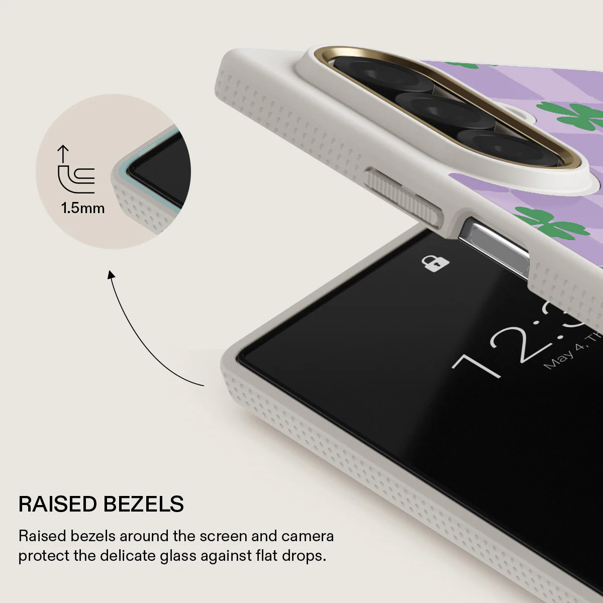 Found It - Samsung Galaxy Z Fold 7 Case - Image 18