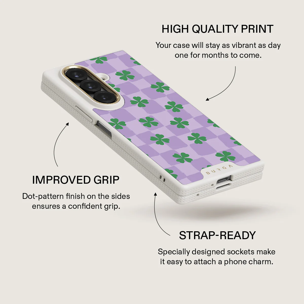Found It - Samsung Galaxy Z Fold 7 Case - Image 19