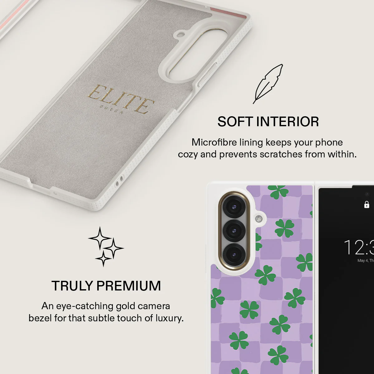 Found It - Samsung Galaxy Z Fold 7 Case - Image 20