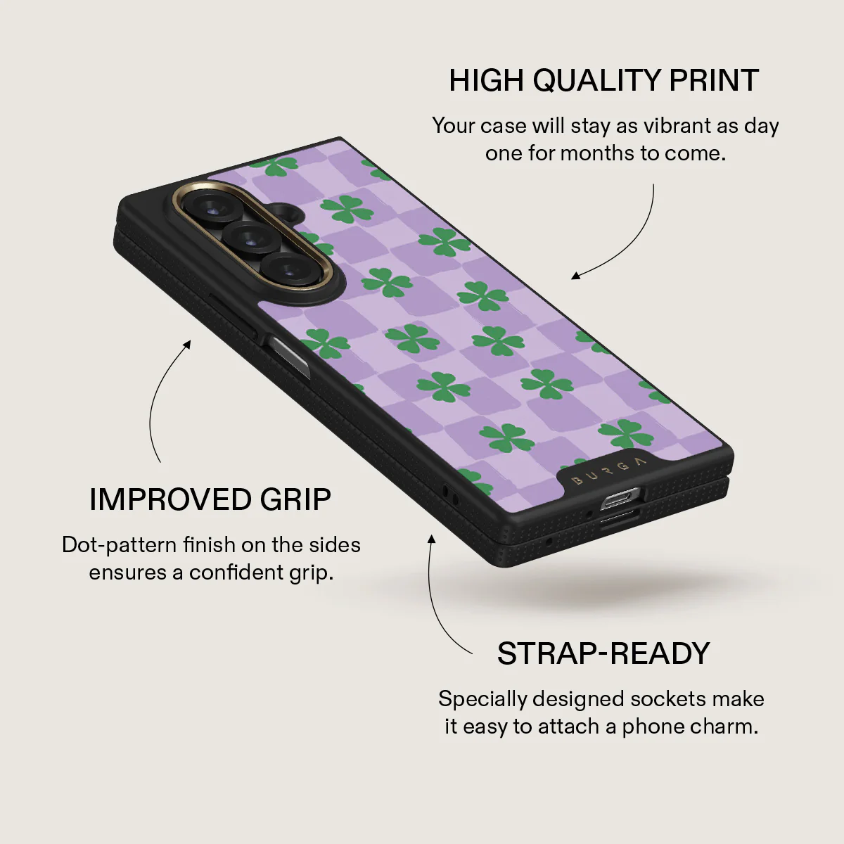 Found It - Samsung Galaxy Z Fold 7 Case - Image 5