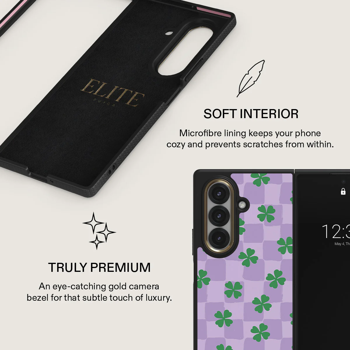 Found It - Samsung Galaxy Z Fold 7 Case - Image 6