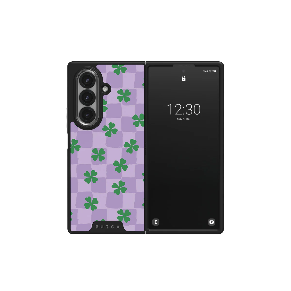 Found It - Samsung Galaxy Z Fold 7 Case - Image 8