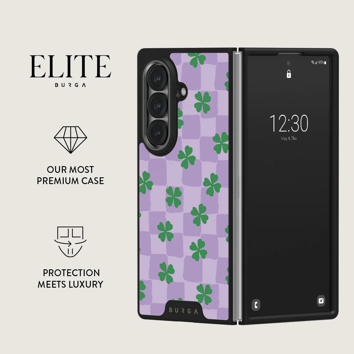Found It - Samsung Galaxy Z Fold 7 Case - Image 9