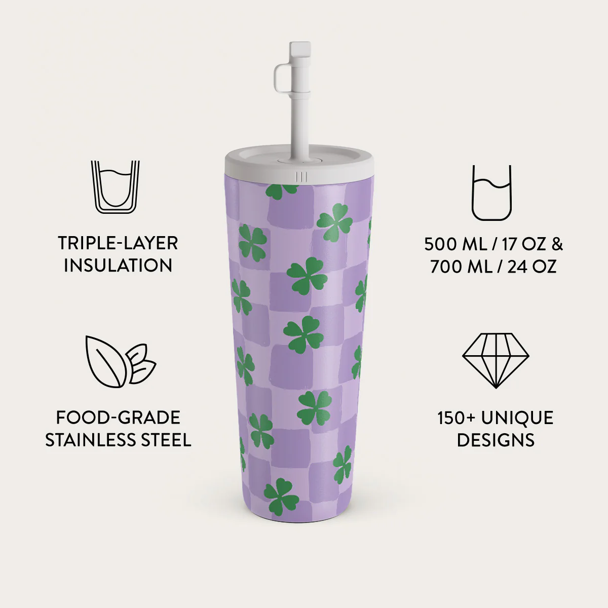 Found It - Travel Mug - Image 10