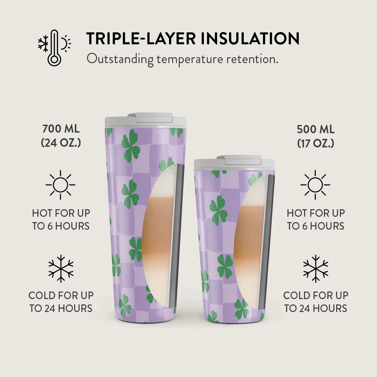 Found It - Travel Mug - Image 13